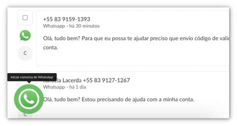 buzz conversa.